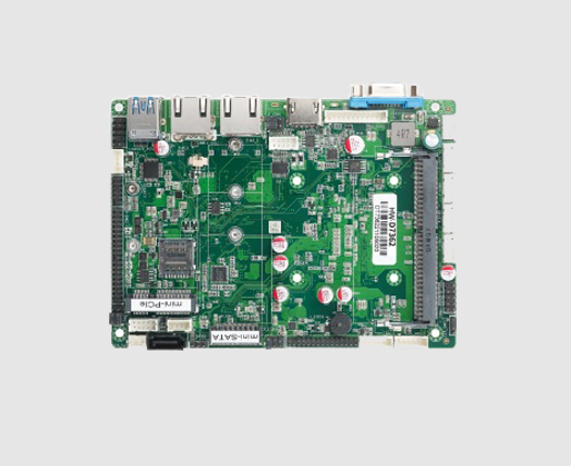 在 SMT 电脑主板生产线上SPI和 AOI分别在哪些关键环节发挥作用？