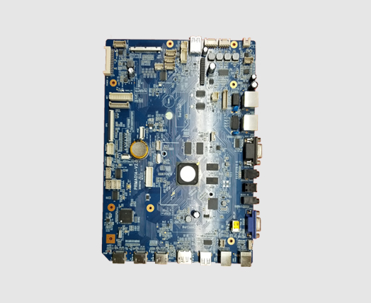 显卡PCB板加工与传统PCB加工有何区别？